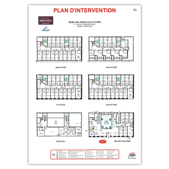 Plan d'intervention